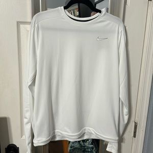 Nike Running Shirt